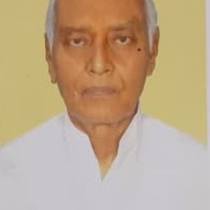 CHITTA MUKHERJEE