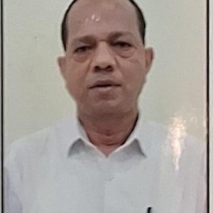 JAKIR HOSSAIN