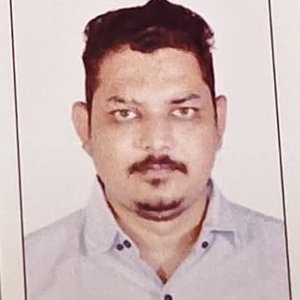 MOHAMMAD IMRAN ALI