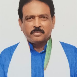 BISWANATH DAS