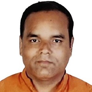 LAKSHMI KANTA SAU