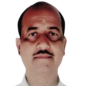 ARJUN KUMAR MAHATA