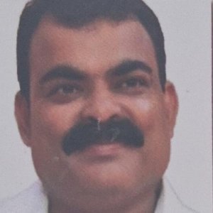 VIJAY OJHA