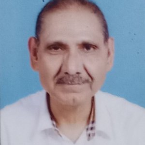 BHARATRAM TEWARI