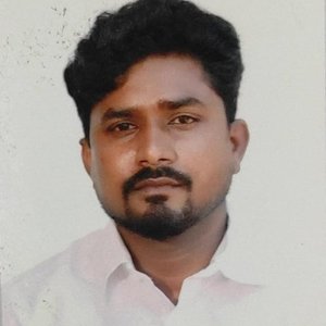 ARJUN MAHATO