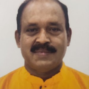 DIPANKAR JANA