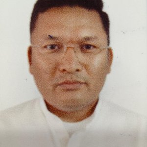 BISHAL LAMA