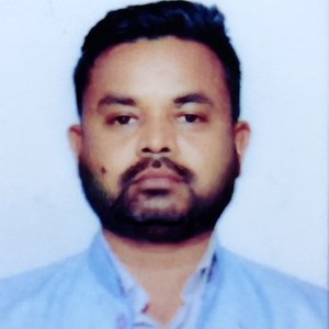 BIRENDRA BARA (ORAON)