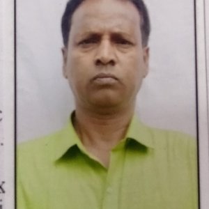 ANJAN CHIK BARAIK