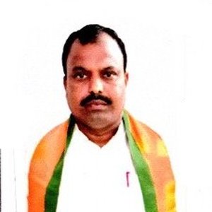 BAPAN GHOSH
