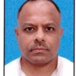 SIDDHARTHA MAJUMDAR