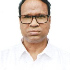 DEBO PRASAD BAG (POLTU)