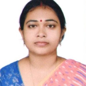SHARMISTHA NAG SAHA