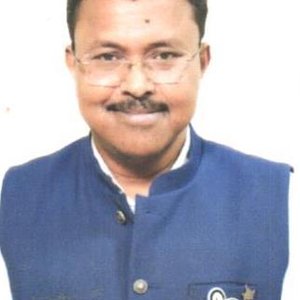 DR. ATINDRA NATH MONDAL