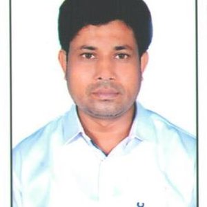 SABUJ DAS