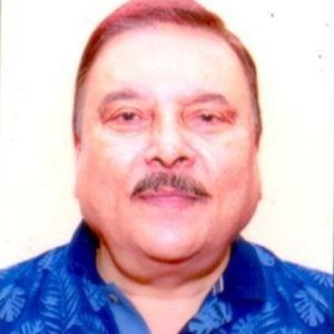 MADAN MITRA