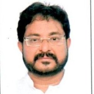 ARUP CHOUDHURY (PULAK)