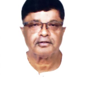 MANASH MUKHERJEE