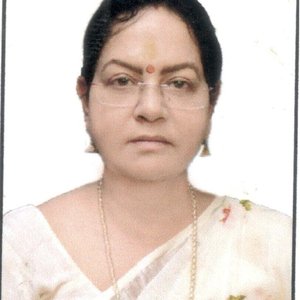 GARGI DAS GHOSH