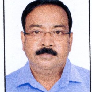 APURBA SARKAR (DAVID)
