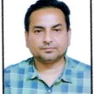 SHAMIM RANA