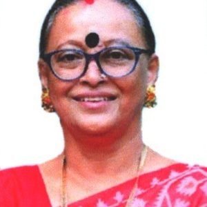 SUMITA SINHA