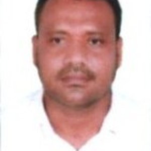 DEBASIS BHUNYA