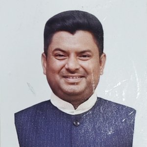 GOUTAM PAUL
