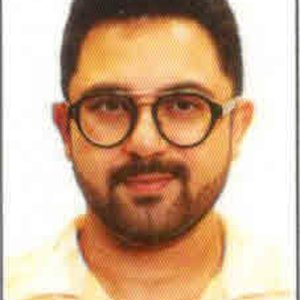SOHAM CHAKRABORTY