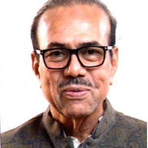 AHMED JAVED KHAN