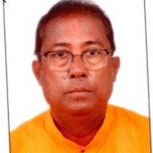 BANERJEE SANDIP