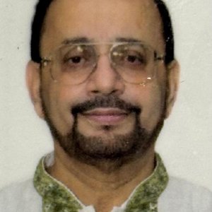 ATIN GHOSH