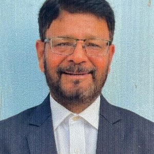 RAJENDRA GUPTA