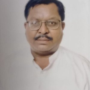 KAMALA KANTA HANSDA