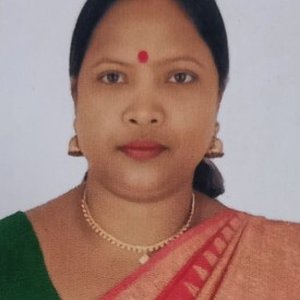BAURI SULEKHA