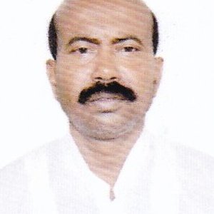 LAKSHMI KANTA MAJUMDAR