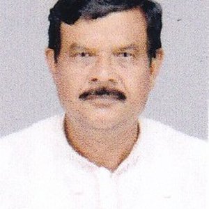 RAMCHANDRA ROY