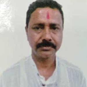 KRISHNA GHOSH