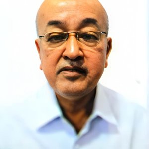 RABINDRANATH CHATTERJEE
