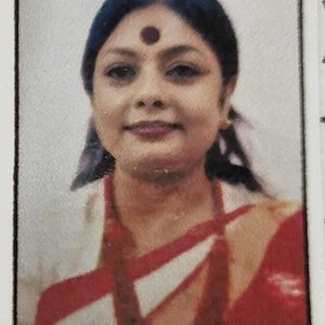 SEULI SAHA