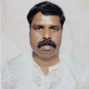 SUVENDU SAMANTA