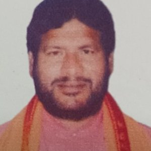 ANADI GHOSH