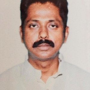 PALASH KUMAR ROY