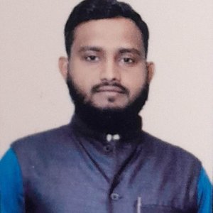SK SADDAM HOSSAIN