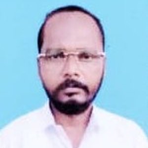 NABIN CHANDRA BAG