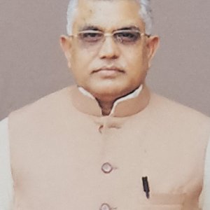 DILIP GHOSH