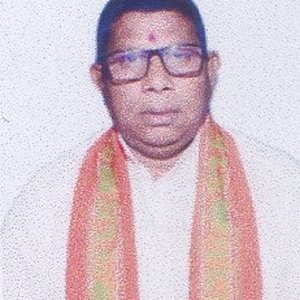 TAPAN BHUYA