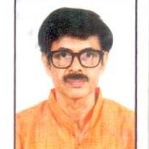 KALYAN CHAKRABORTI