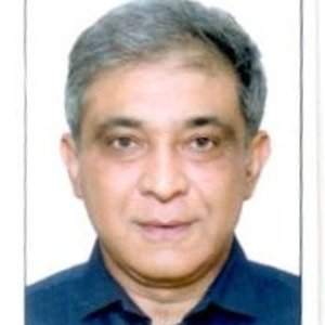 DEVADEEP PUROHIT