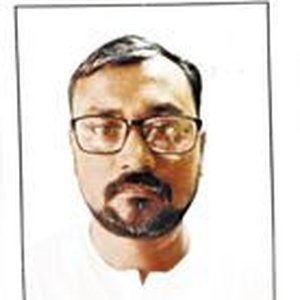 DHRUBAJOTI SAHA